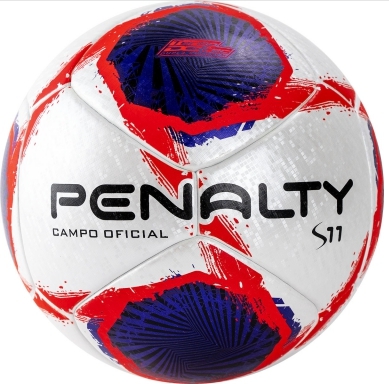 Мяч футбольный PENALTY BOLA CAMPO S11 R1 XXI 