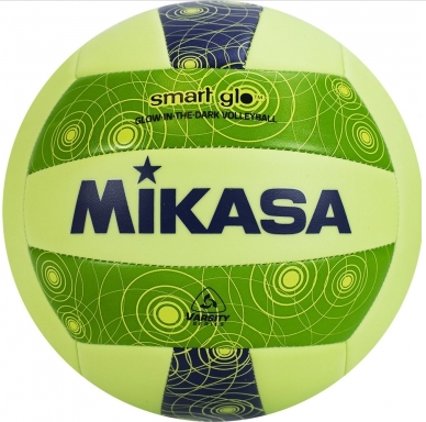 Волейбольный мяч пляжный Mikasa Vsg р.5