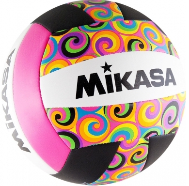 Волейбольный мяч пляжный Mikasa Ggvb-Swrl , р.5
