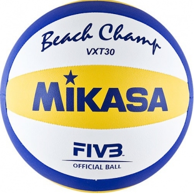 Волейбольный мяч пляжный Mikasa Vxt30 р.5