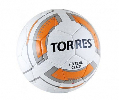 Футзальный мяч TORRES FUTSAL CLUB 