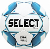 Мяч футбольный SELECT TEMPO TB Р.5