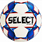 Мяч футбольный "SELECT CLUB DB"