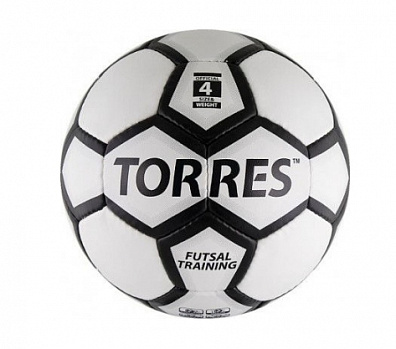 Футзальный мяч TORRES FUTSAL TRAINING 