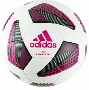 Мяч футбольный "ADIDAS TIRO LGE TB" р.4