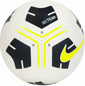 Мяч футбольный NIKE PARK BALL Р.4
