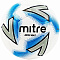 Мяч футбольный "MITRE IMPEL MAX" р.5