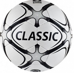 Мяч футбольный "CLASSIC" р.5