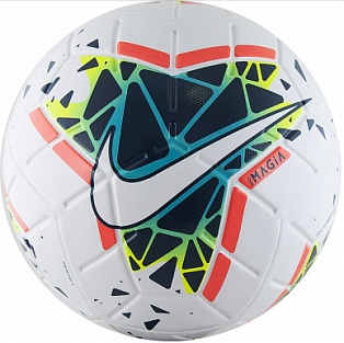 Мяч футбольный "NIKE MAGIA III"