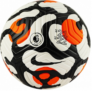Мяч футбольный "NIKE PREMIER LEAGUE STRIKE" Р.5
