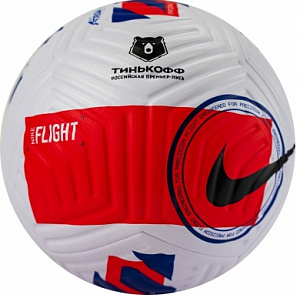 Мяч футбольный NIKE RUSSIAN PL FLIGHT 