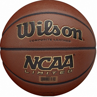 Мяч баскетбольный WILSON NCAA LIMITED арт. WTB0658 р.7