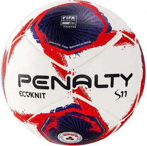 Мяч футбольный PENALTY BOLA CAMPO S11 ECOKNIT XXI 